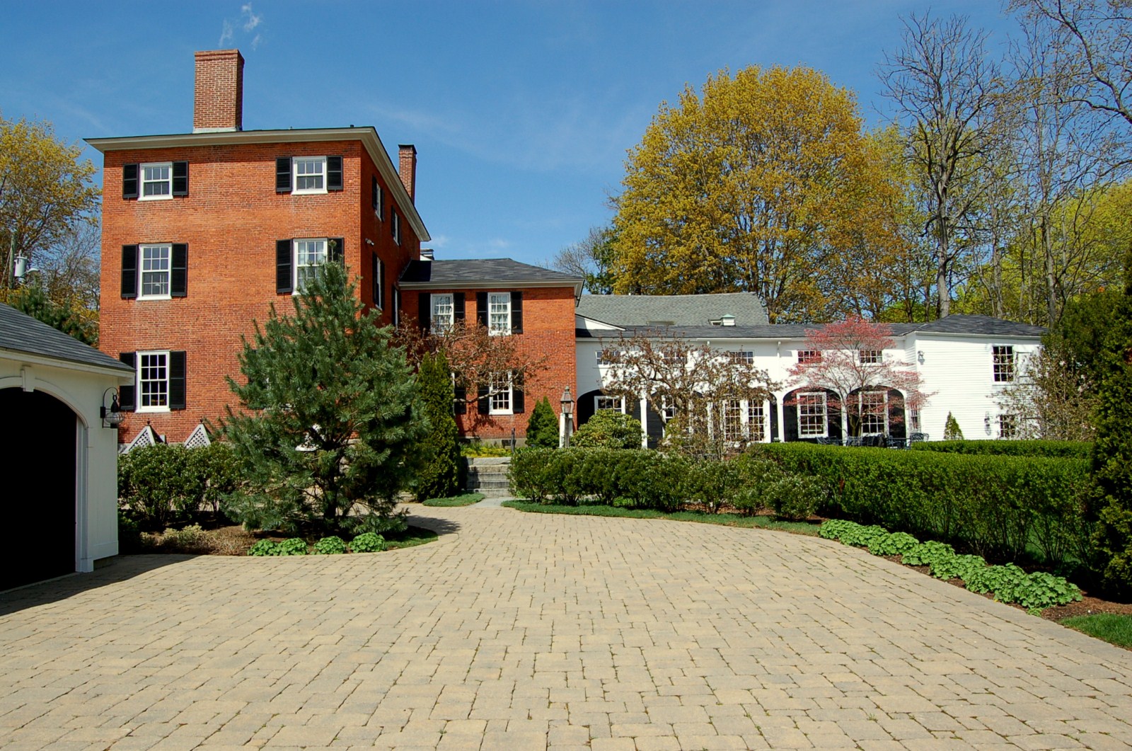 New Castle Community Information Seacoast Area Real Estate