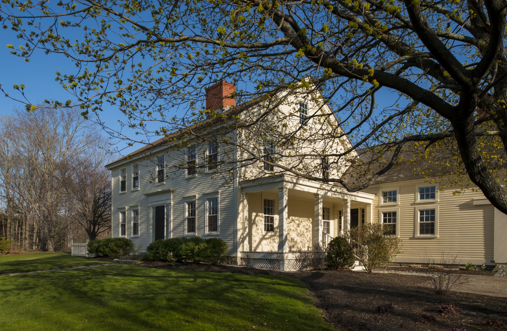 New Castle Community Information Seacoast Area Real Estate