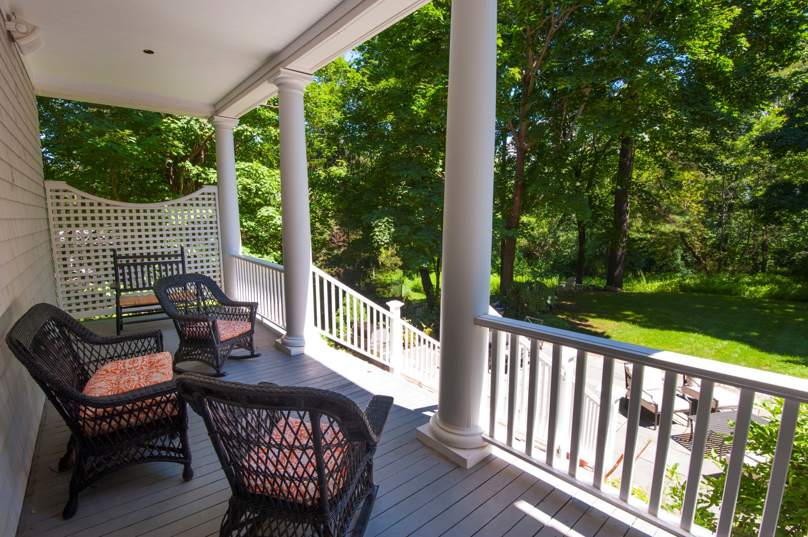 New Castle Community Information Seacoast Area Real Estate