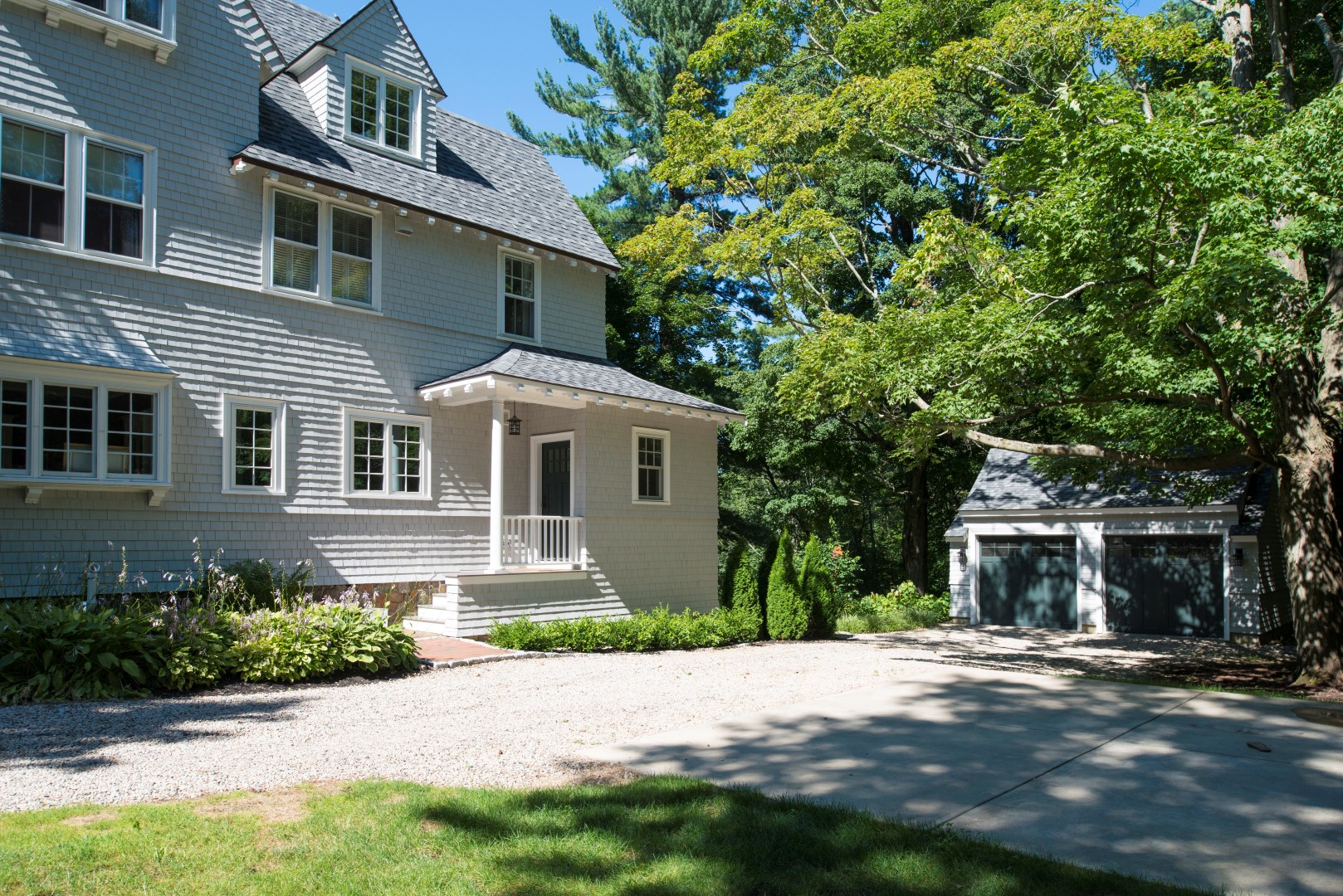 New Castle Community Information Seacoast Area Real Estate
