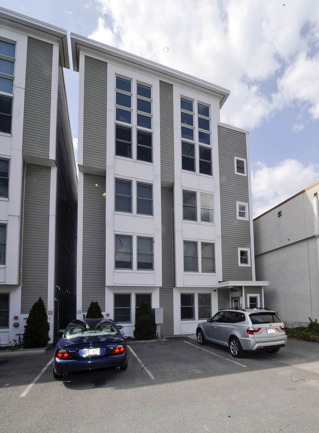 Park Street Lofts Boston Lofts Advisors Living