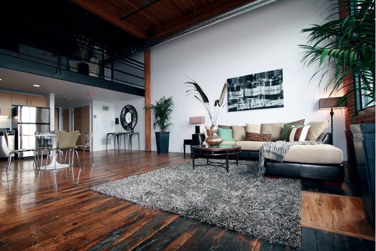 Westinghouse Lofts Boston Lofts Advisors Living