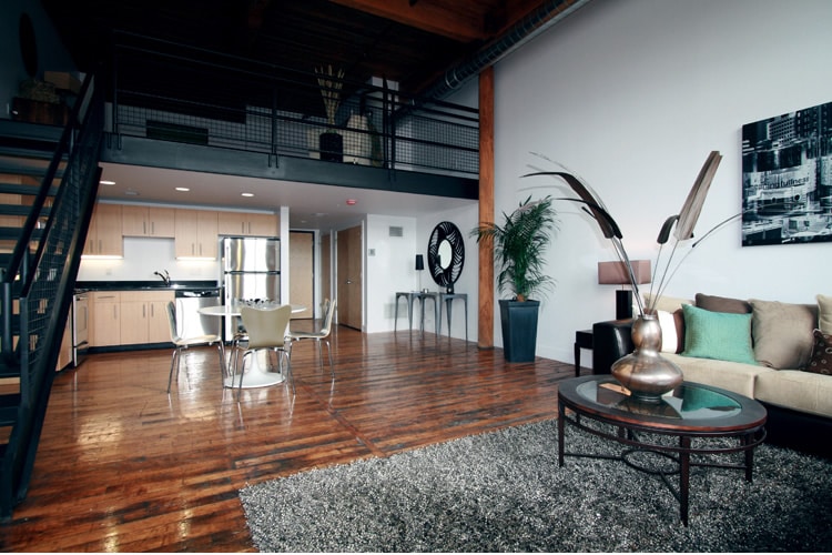 Westinghouse Lofts Boston Lofts Advisors Living