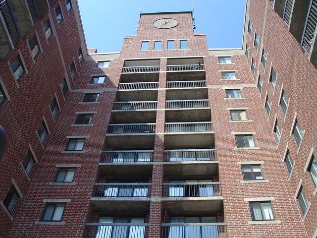 15 North Beacon Allston Boston Luxury Apartments Rentals