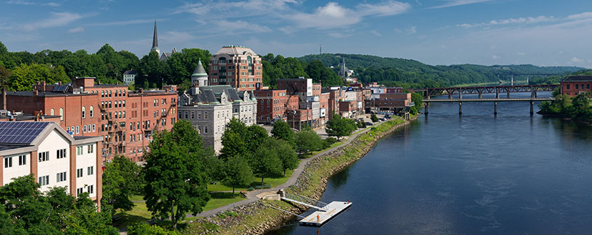 Augusta Maine Information | The Maine Real Estate Network