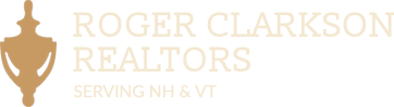Roger Clarkson Realtors logo