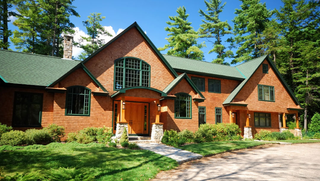 Serving The Upper Valley For Over 40 Years Roger Clarkson Realtors