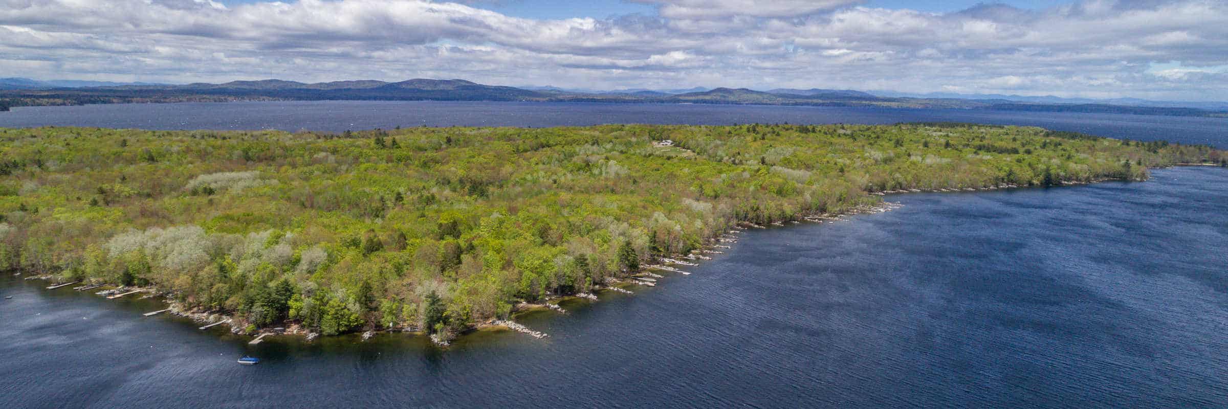 Maine Lakes Region Real Estate, Sebago Lake Homes for Sale