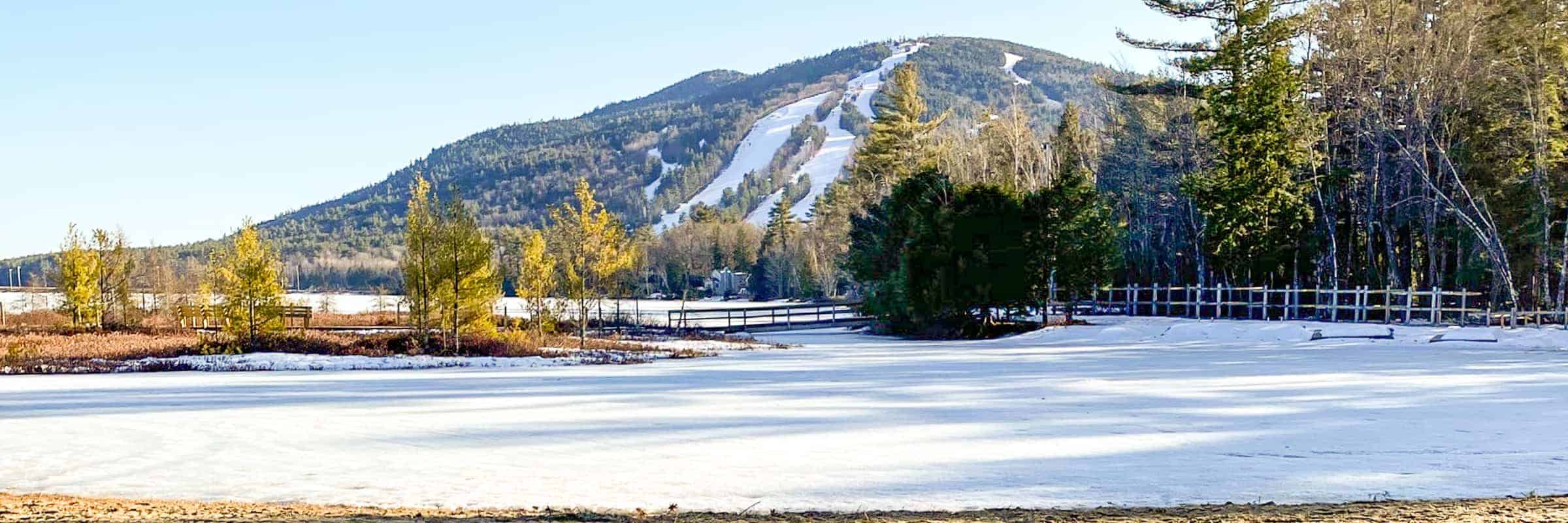 Maine Lakes Region Real Estate, Sebago Lake Homes for Sale