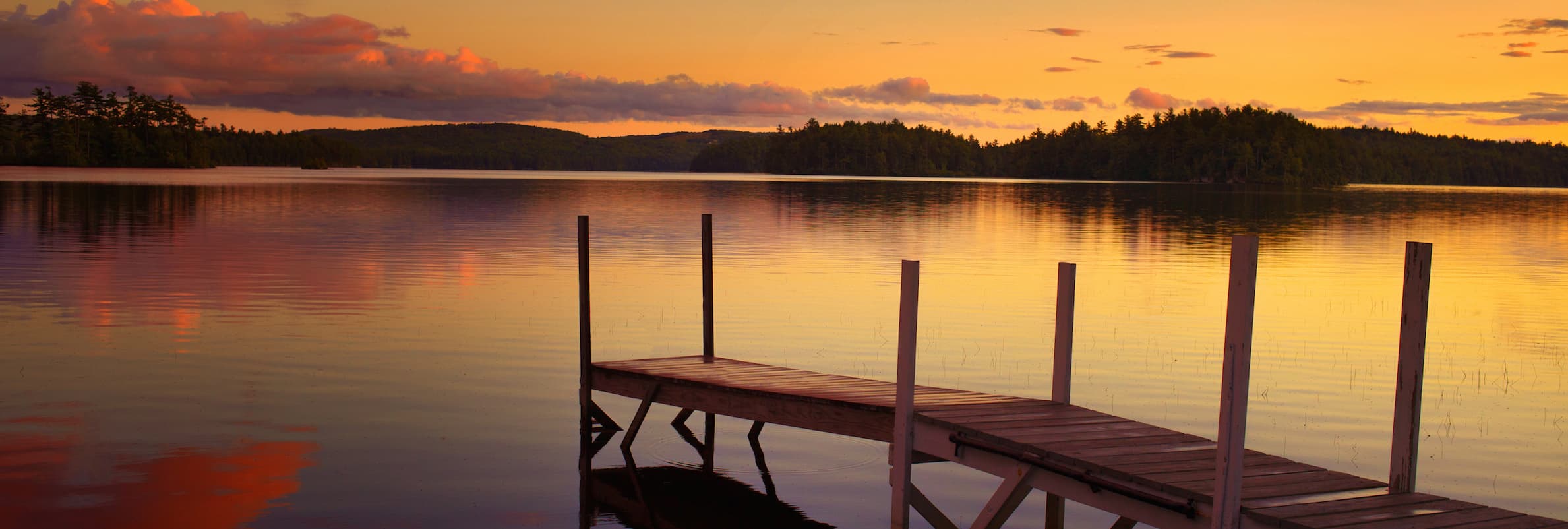 Maine Lakes Region Real Estate, Sebago Lake Homes for Sale