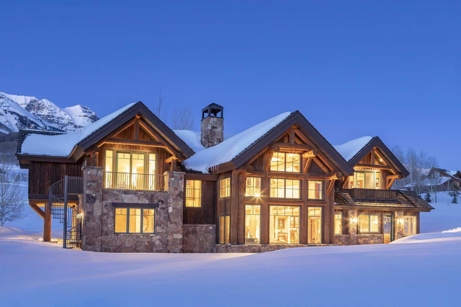 Telluride Real Estate Careers Jobs Zippia