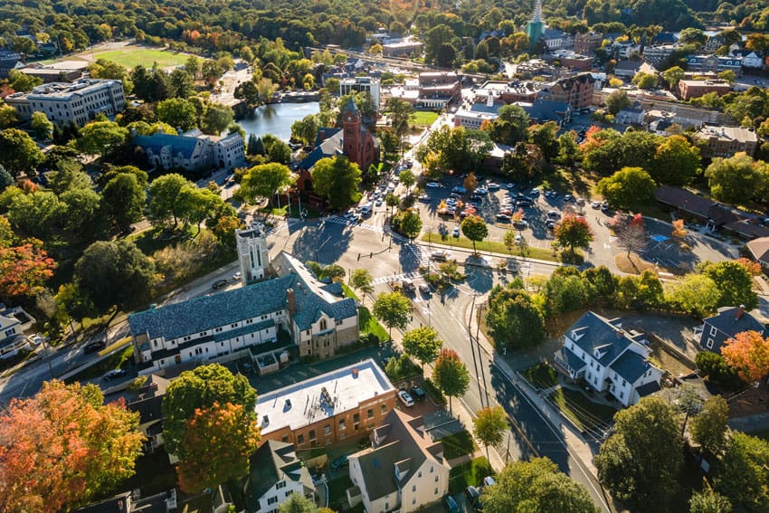 Homes for Sale Winchester MA The Shanahan Group Real Estate