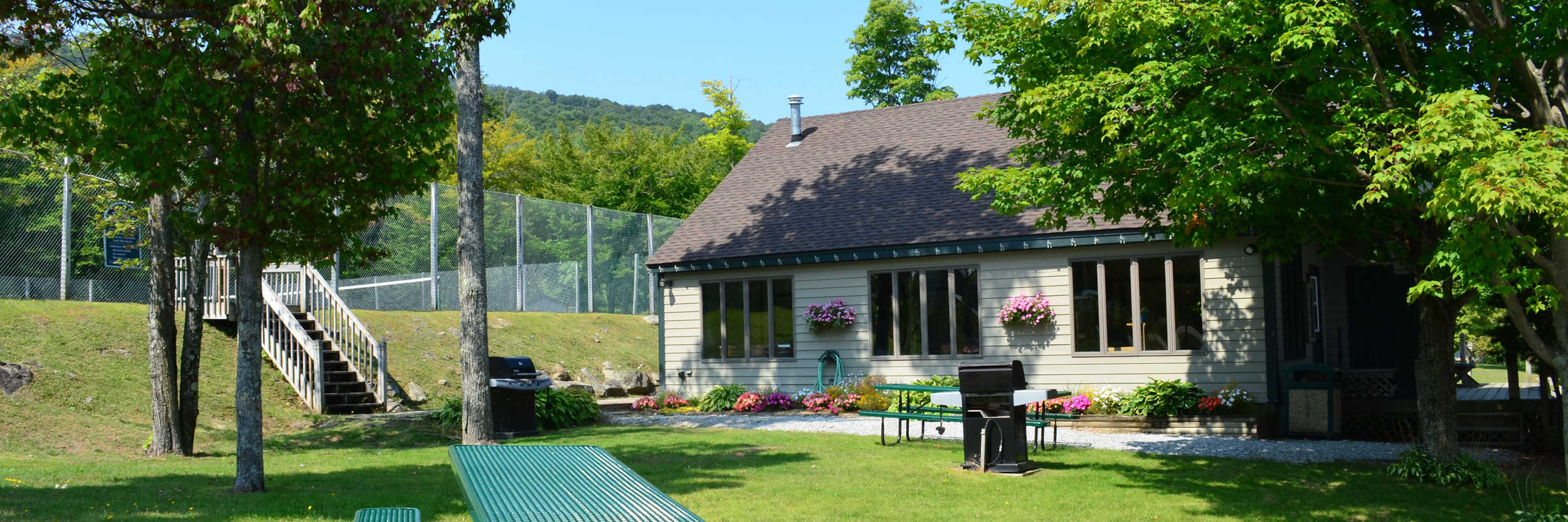 Winterplace Condos For Sale at Okemo Vermont Properties