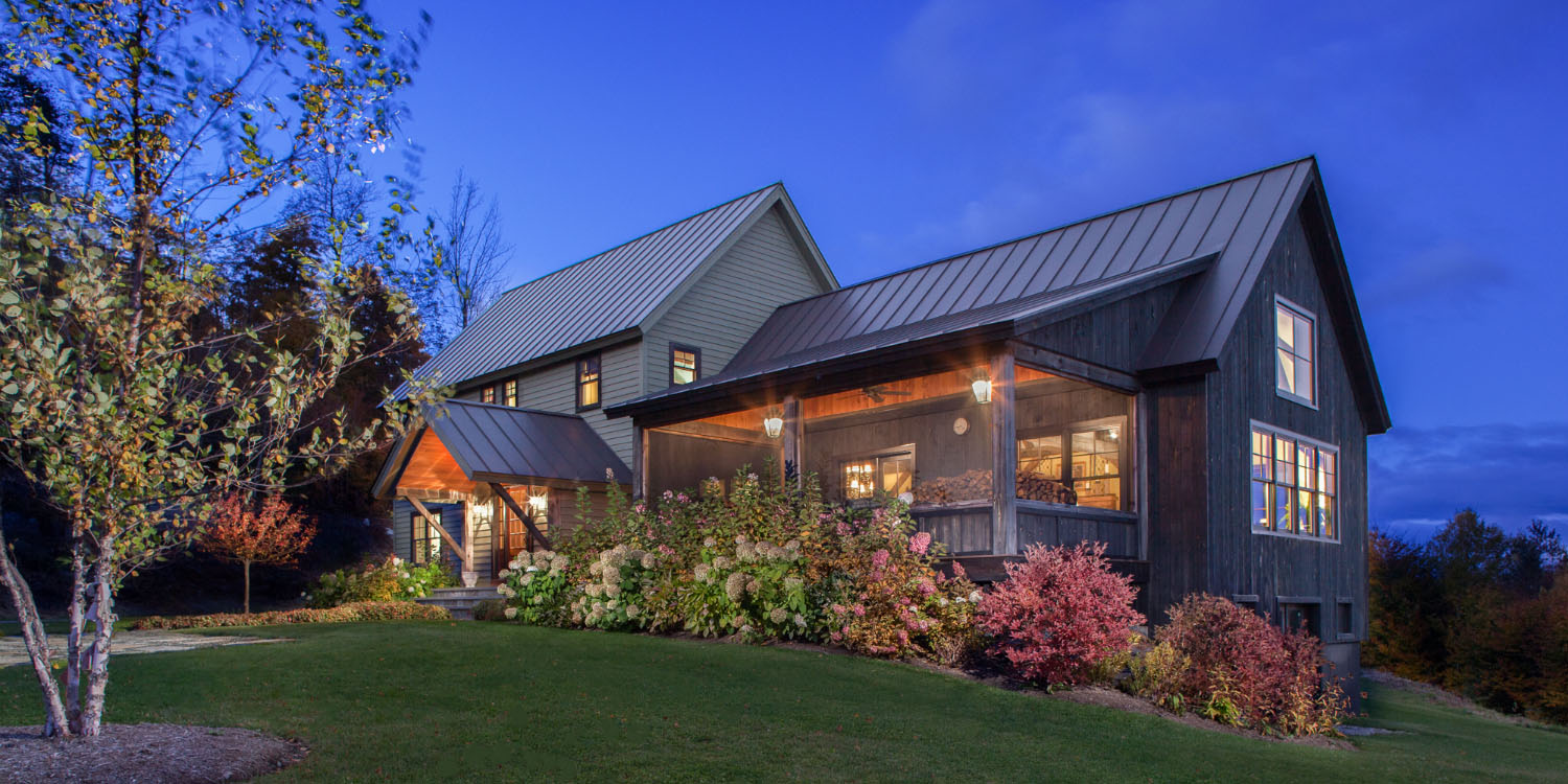 Real Estate in Woodstock, Vermont Snyder Donegan Real Estate