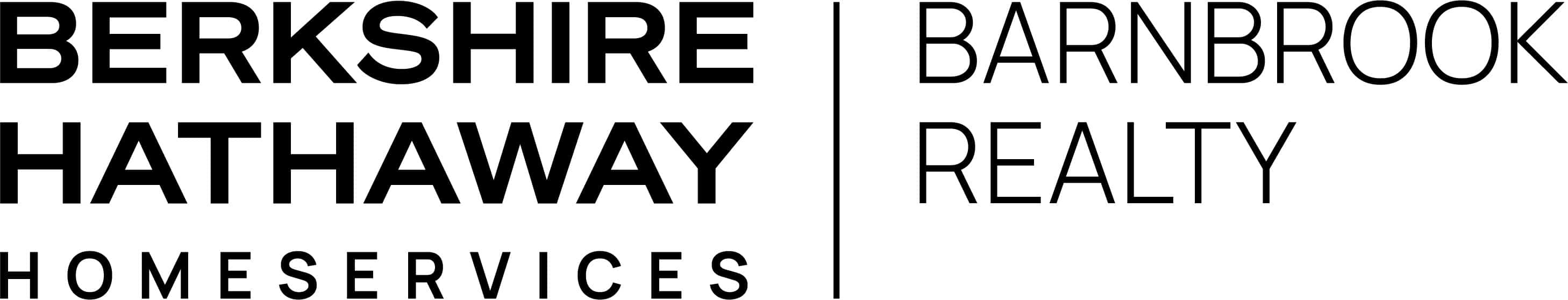 BHHS Barnbrook Realty logo