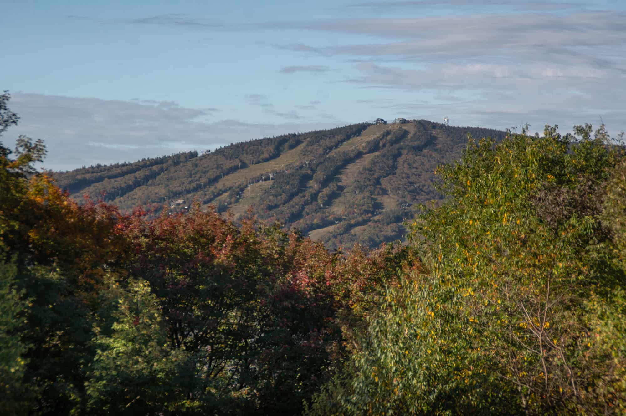 Restaurants In Southern Vermont Mount Snow Vt Dining