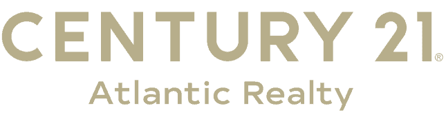 Century 21 Atlantic Realty company logo