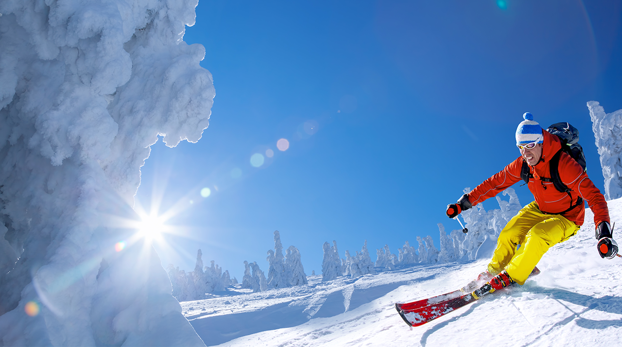 Ski Vermont Real Estate | Stratton Rentals