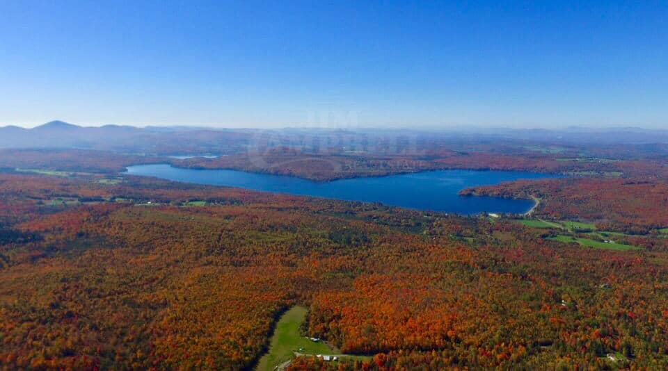 Lake Willoughby Jim Campbell Real Estate