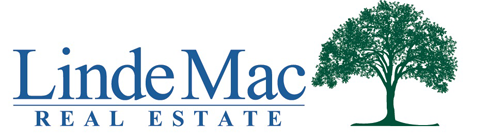 Linde Mac Real Estate logo