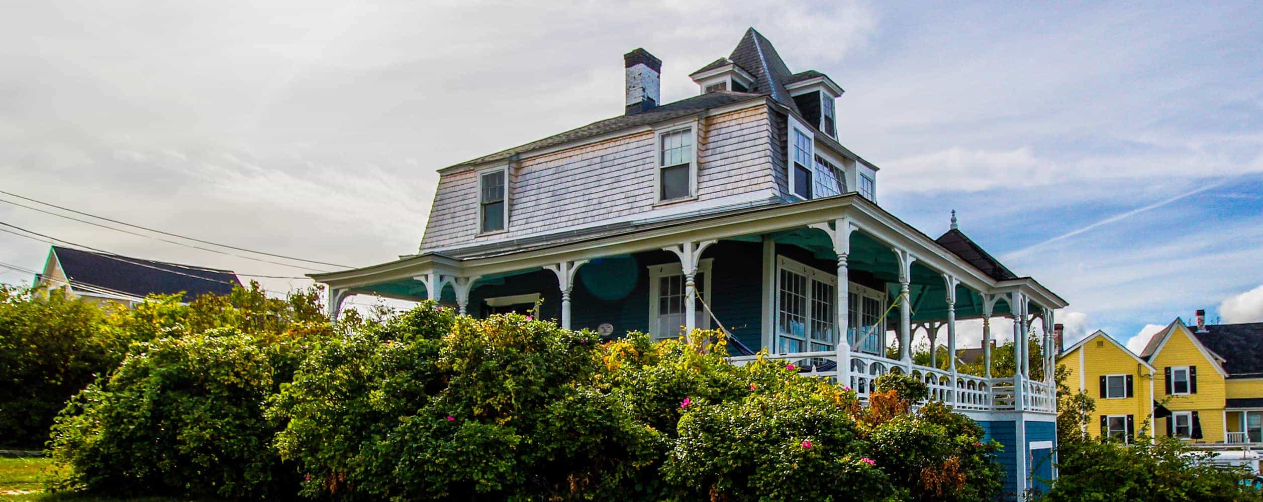 Anne Erwin Sotheby's Realty Real Estate & Homes For Sale in Maine