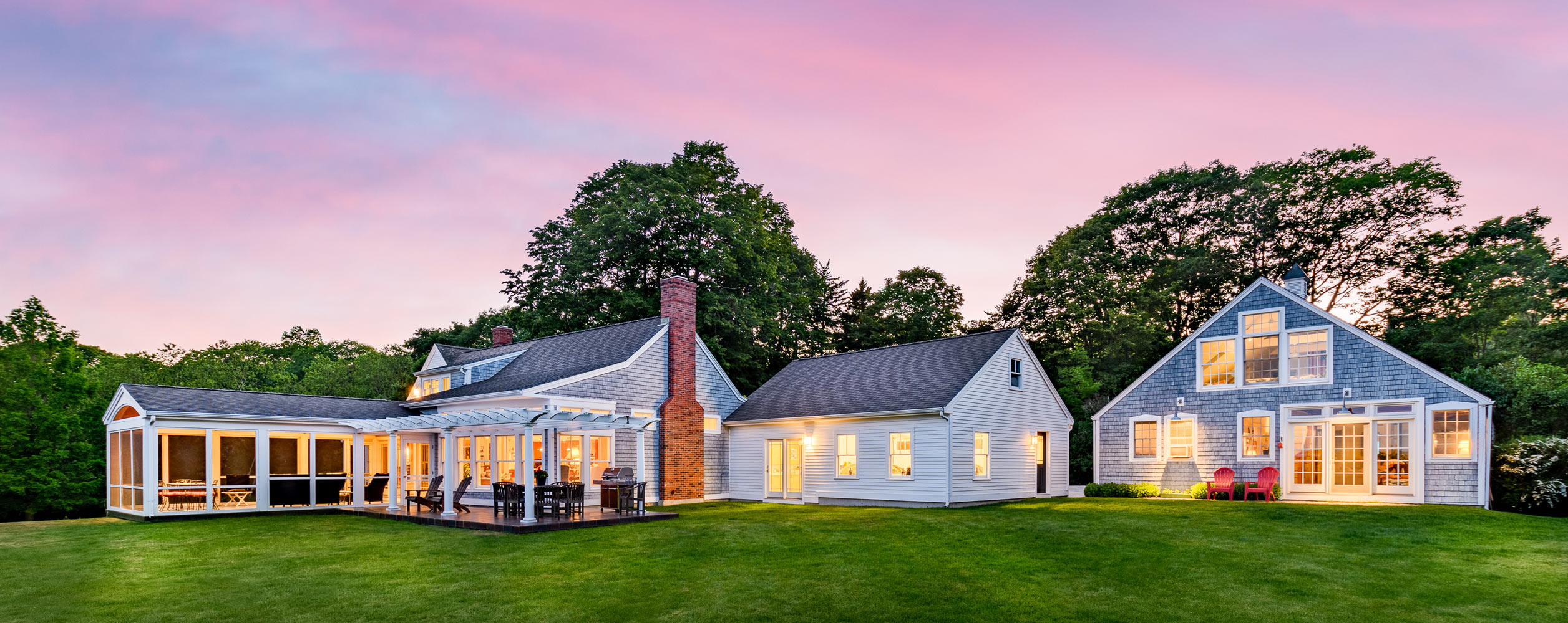 Anne Erwin Sotheby's Realty Real Estate & Homes For Sale in Maine