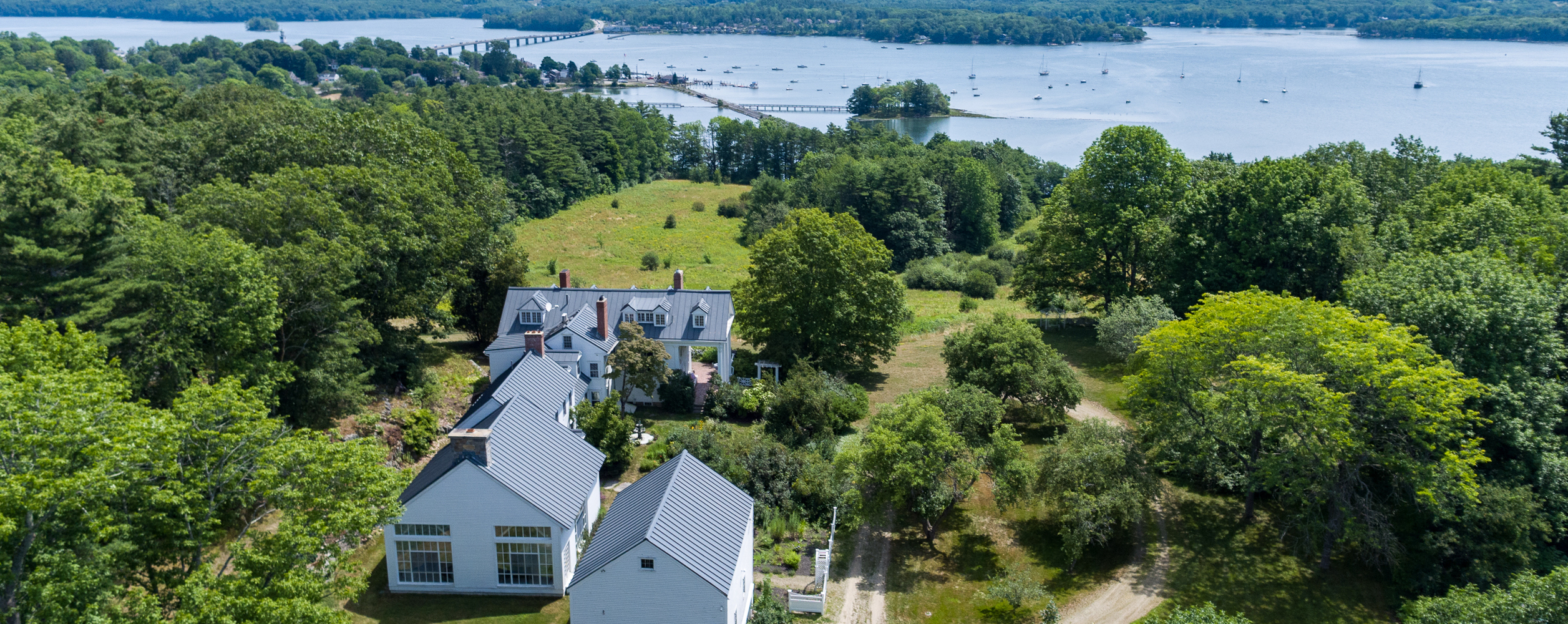 Anne Erwin Sotheby's Realty Real Estate & Homes For Sale in Maine