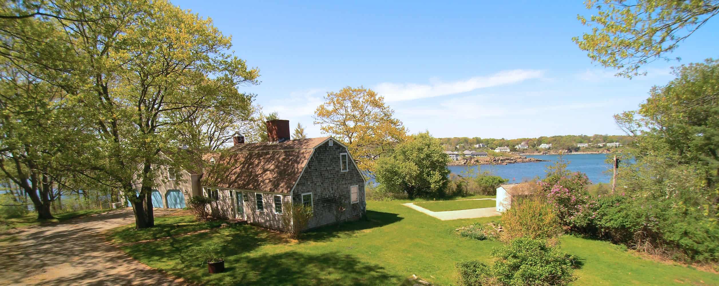 Anne Erwin Sotheby's Realty Real Estate & Homes For Sale in Maine