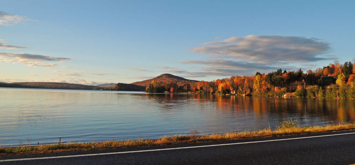 Lake Seymour VT Homes for Sale Northern Vermont Real Estate