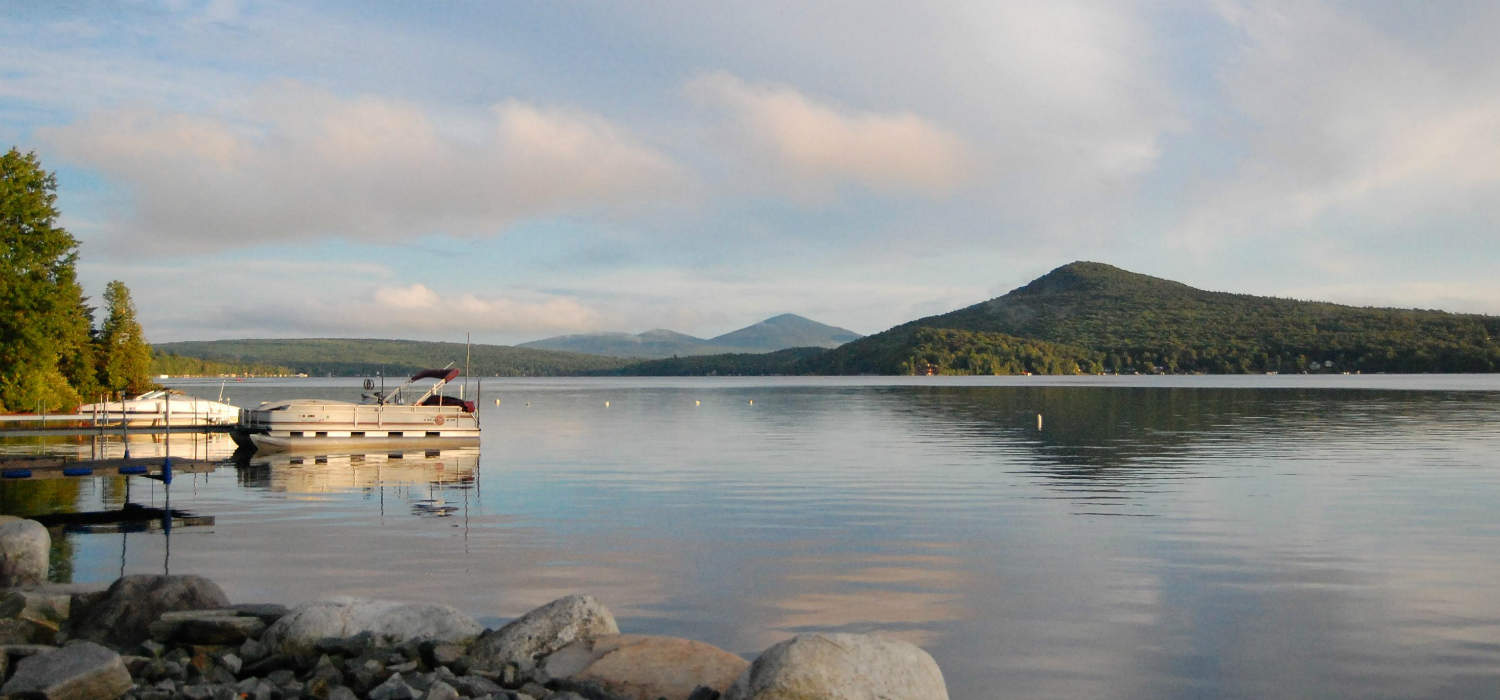 Lake Seymour VT Homes for Sale Northern Vermont Real Estate