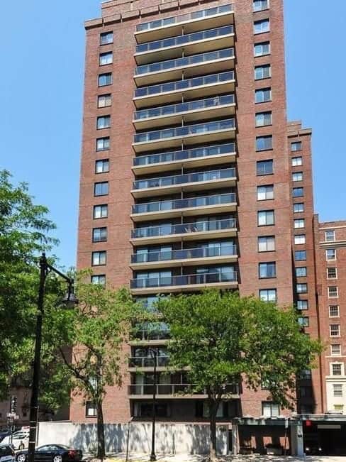 180 Beacon Boston | Cabot & Company