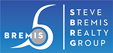 The Steve Bremis Team logo
