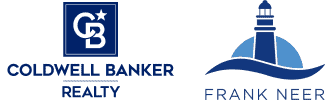 Frank Neer Coldwell banker Logo