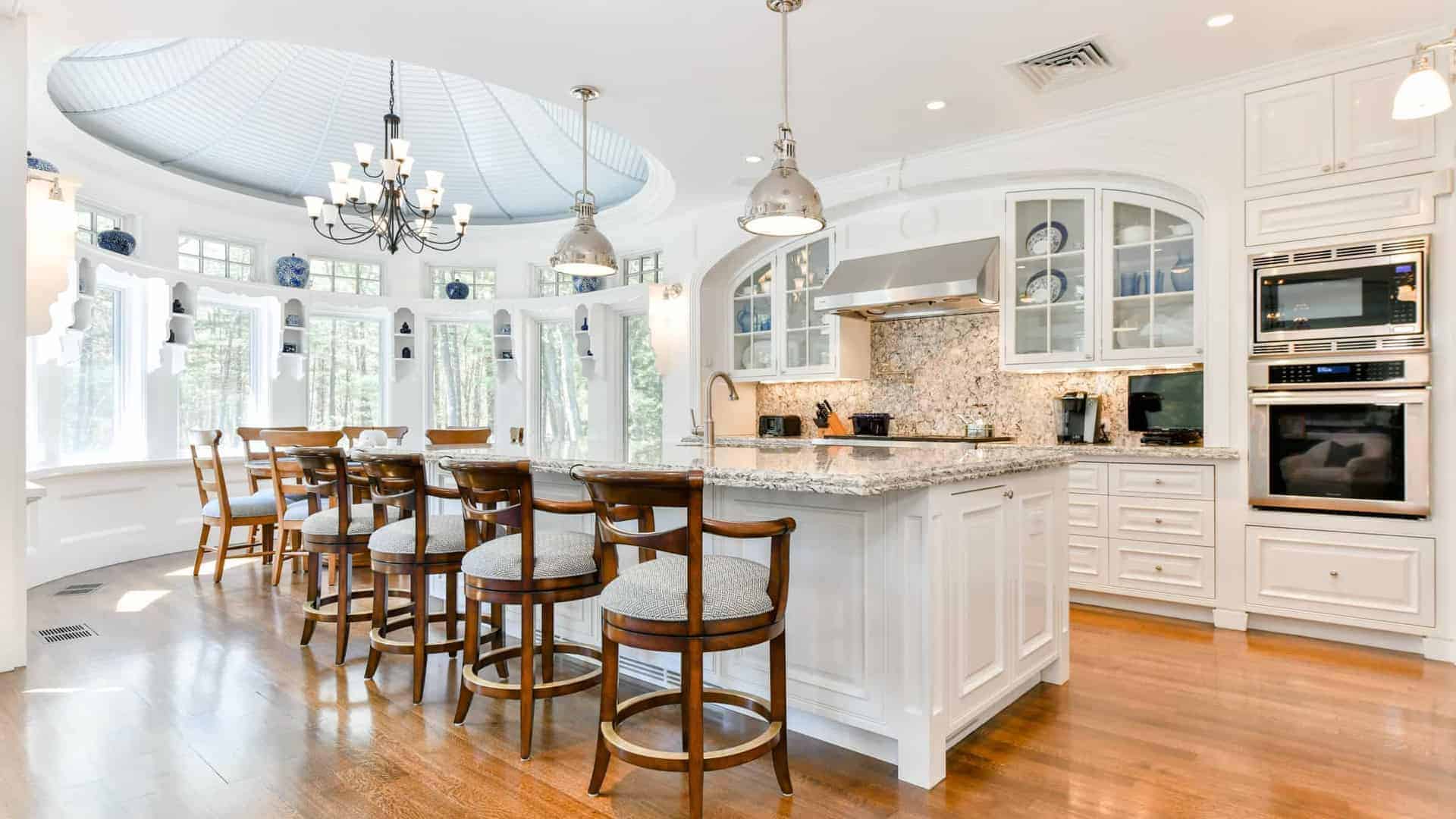 Recently Sold Listings