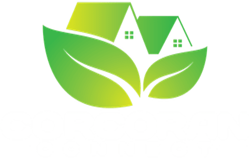 The Corcoran Connection logo