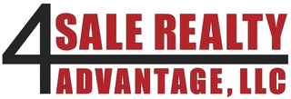 4 Sale Realty footer logo
