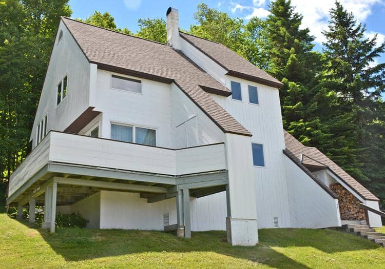 South Village Sugarbush and Mad River Valley's Leading Agency for