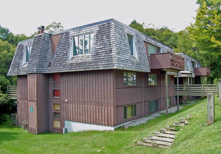 Sugarbush Villager Sugarbush and Mad River Valley's Leading Agency