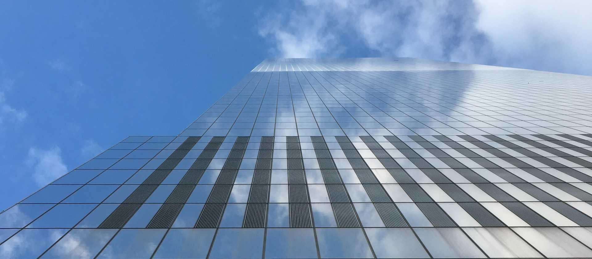 Skyscraper