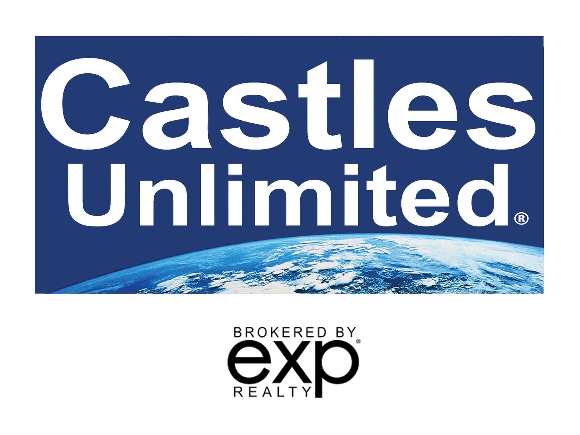 Castles Unlimited logo