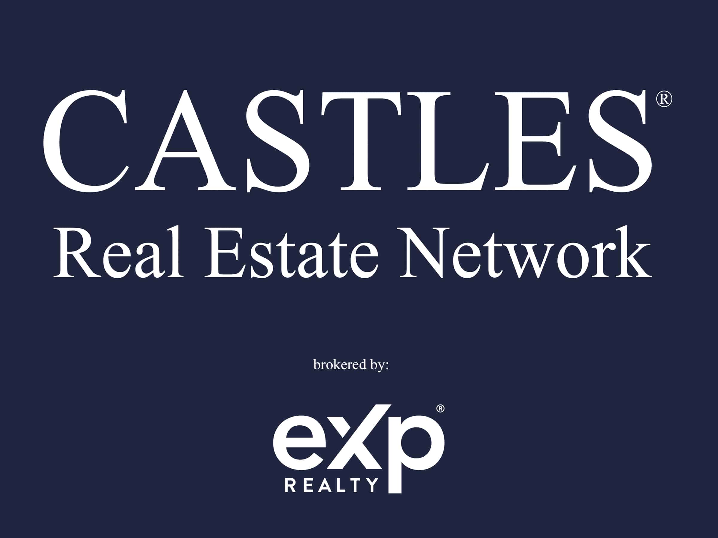 Castles Real Estate Network logo