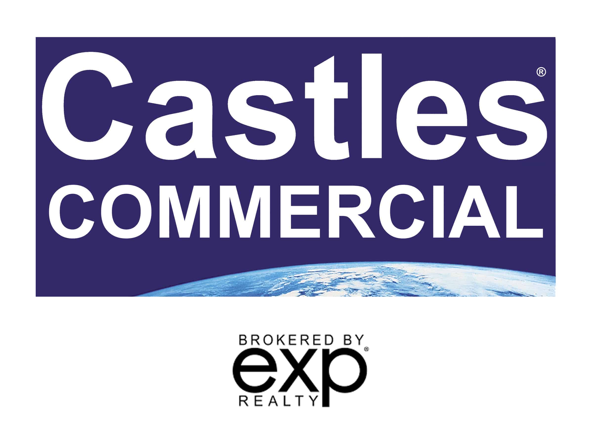 Castles Commercial logo