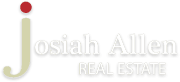 Josiah Allen Real Estate logo