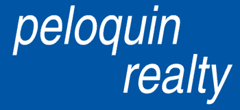 Peloquin Realty logo