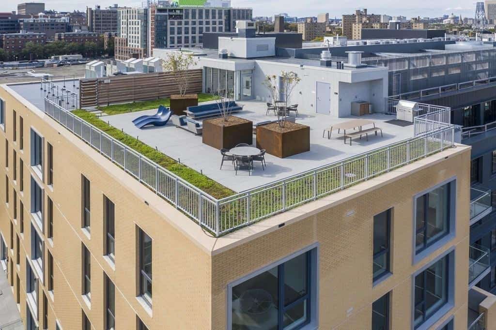 88 Wareham South End Boston New Construction Condos