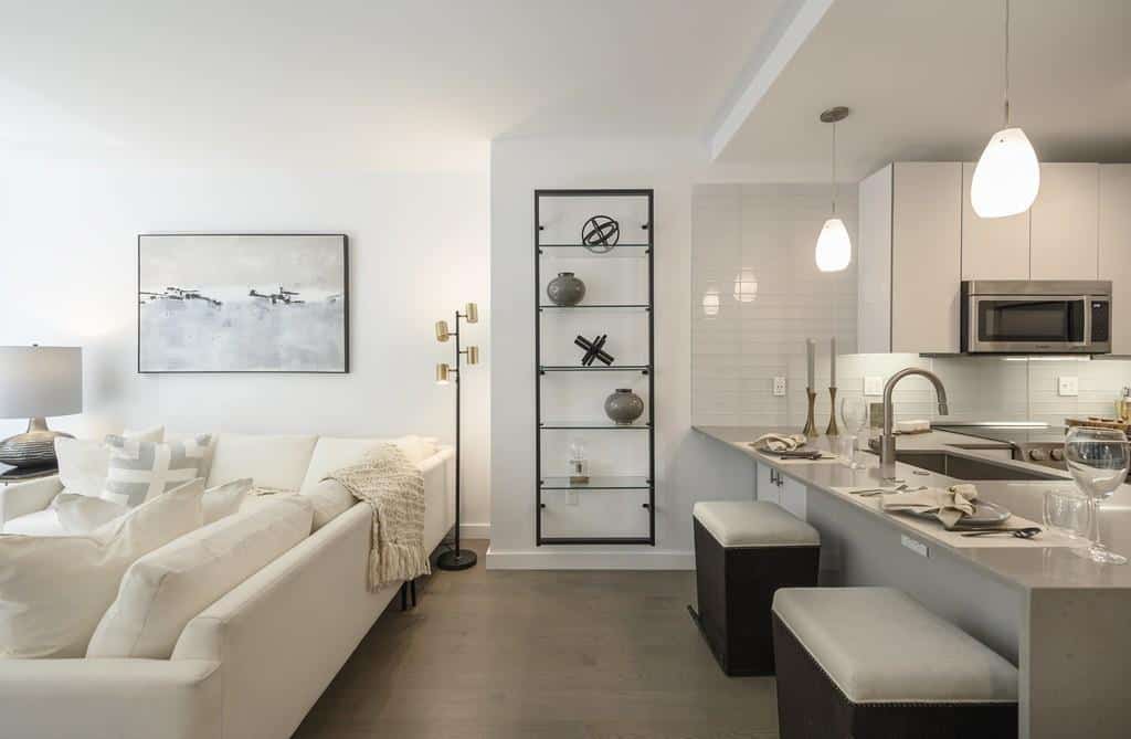 88 Wareham | South End New Construction Condos