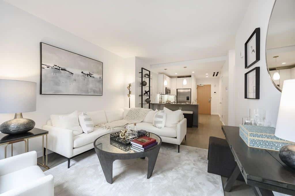 88 Wareham South End Boston New Construction Condos