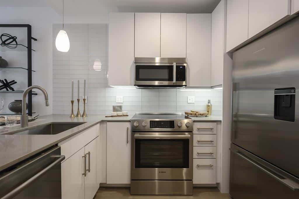 88 Wareham | South End New Construction Condos