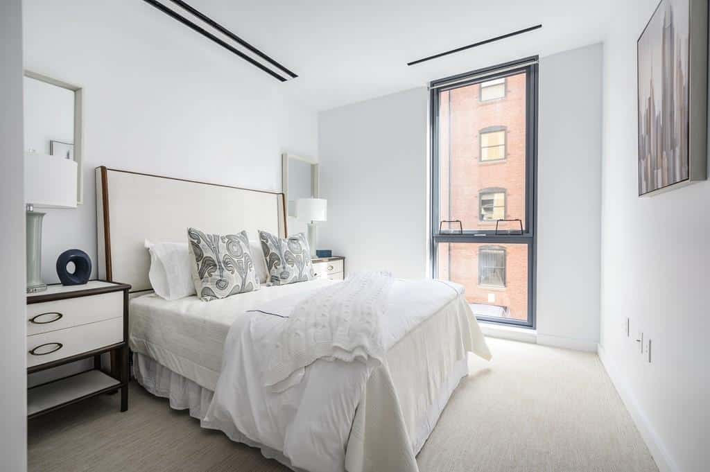 88 Wareham | South End New Construction Condos