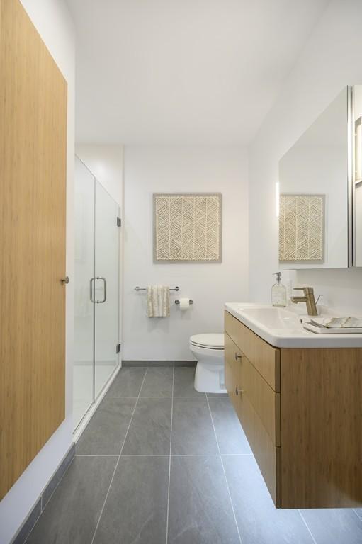88 Wareham | South End New Construction Condos